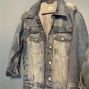 BDG Denim Jacket